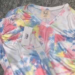 OLB Magic Tie-Dye Set